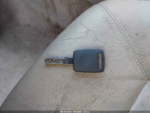 2002 AUDI A6 WAULT64B72N029243 Photo 10