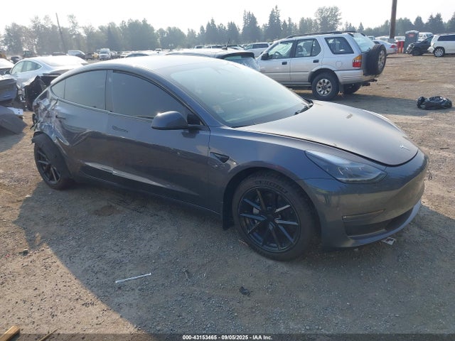 2023 TESLA MODEL 3 5YJ3E1EBXPF603404 Photo 0