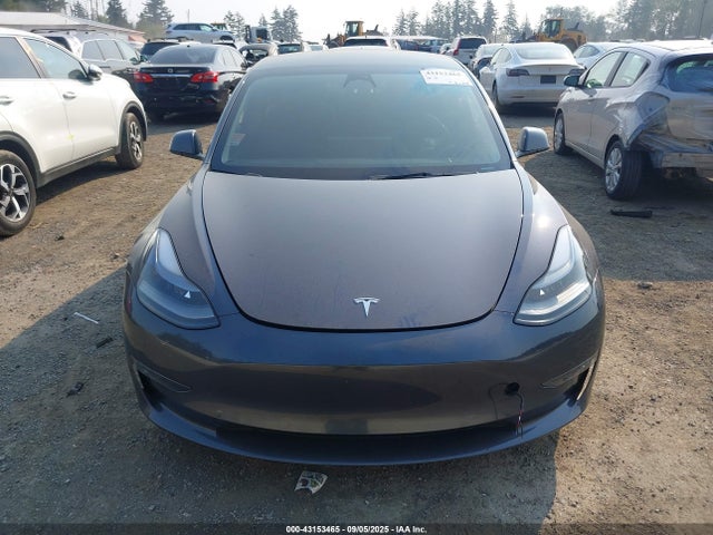 Tesla MODEL 3 2023 5YJ3E1EBXPF603404 Image 11