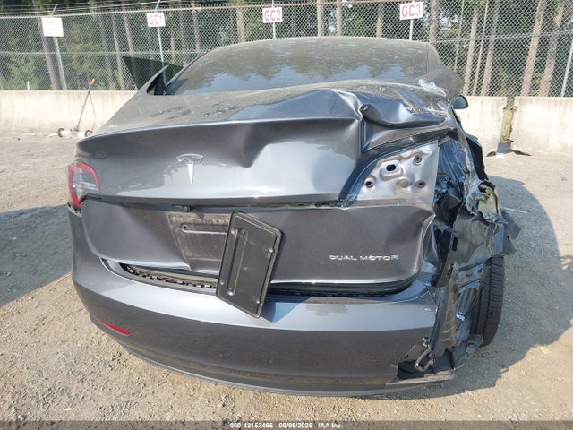 Tesla MODEL 3 2023 5YJ3E1EBXPF603404 Image 18