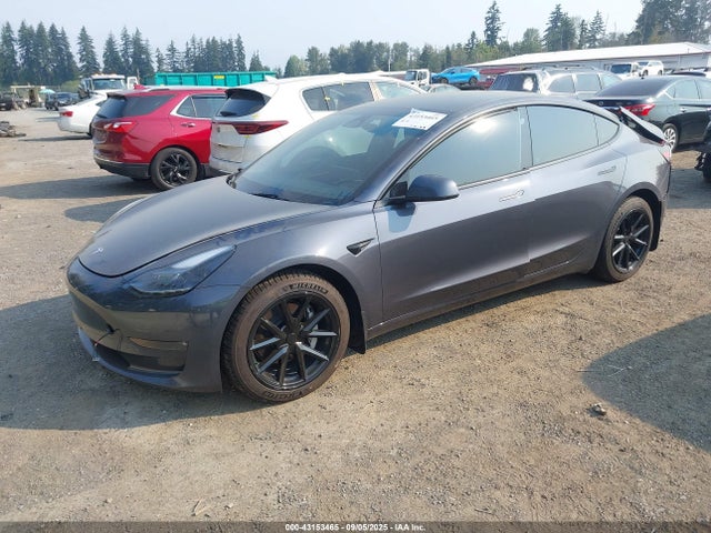 2023 TESLA MODEL 3 5YJ3E1EBXPF603404 Photo 1