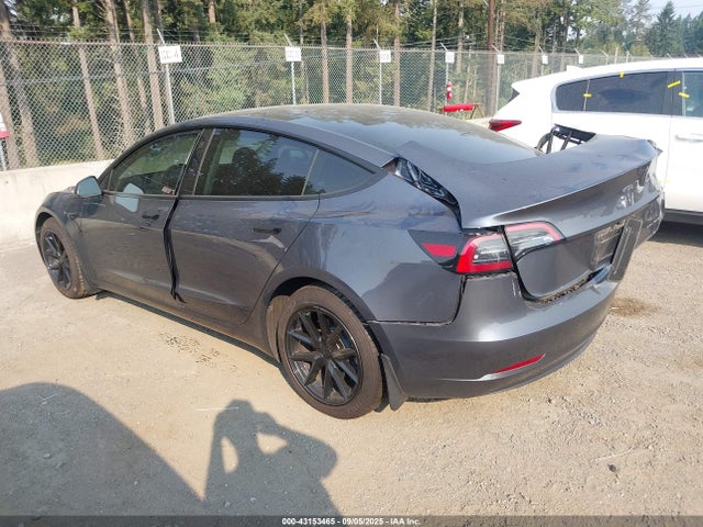 2023 TESLA MODEL 3 5YJ3E1EBXPF603404 Photo 2
