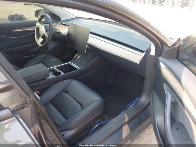 2023 TESLA MODEL 3 5YJ3E1EBXPF603404 Photo 4