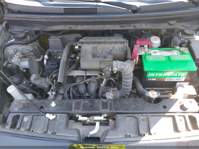 2021 MITSUBISHI MIRAGE G4 ML32FUFJXMHF02302 Photo 9