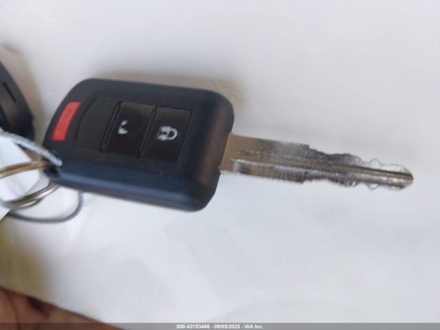 2021 MITSUBISHI MIRAGE G4 ML32FUFJXMHF02302 Photo 10