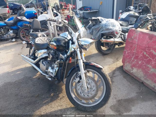 2006 HONDA VTX1300 1HFSC55056A215162