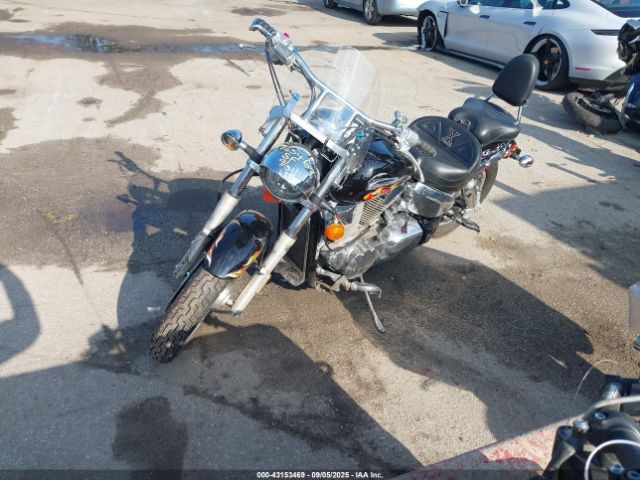 2006 HONDA VTX1300 1HFSC55056A215162 Photo 1
