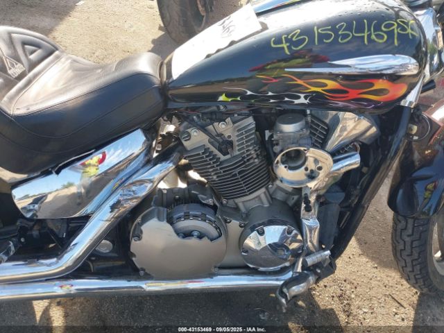 2006 HONDA VTX1300 1HFSC55056A215162 Photo 7