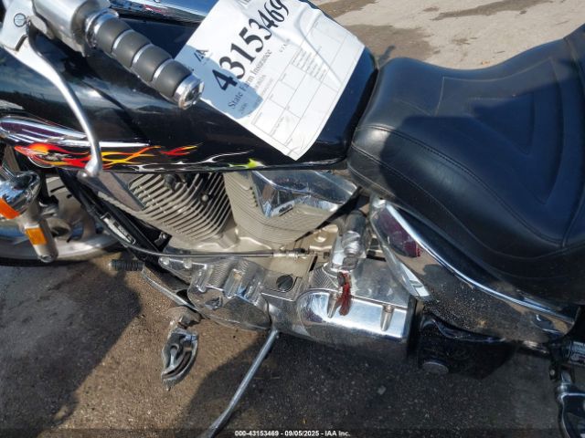 2006 HONDA VTX1300 1HFSC55056A215162 Photo 8