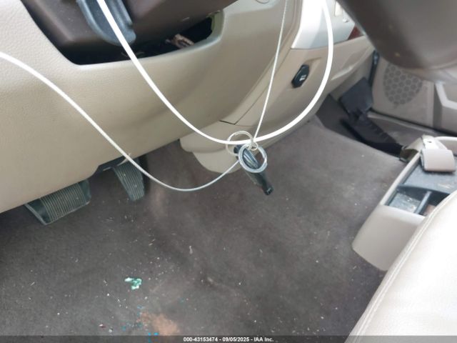 2011 RAM RAM 2500 3D7TP2CL2BG593147 Photo 10