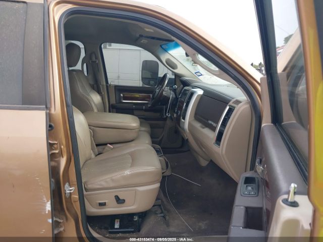 2011 RAM RAM 2500 3D7TP2CL2BG593147 Photo 4