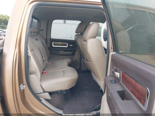 2011 RAM RAM 2500 3D7TP2CL2BG593147 Photo 7