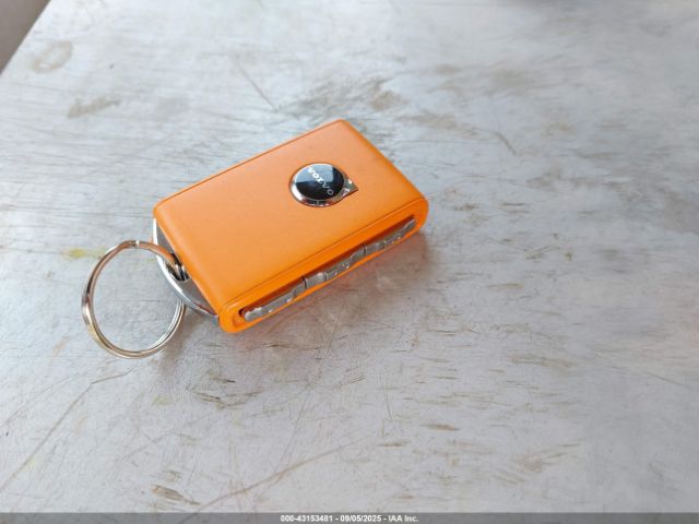 2025 VOLVO XC90 PLUG-IN HYBRID YV4H60PF0S1313054 Photo 10