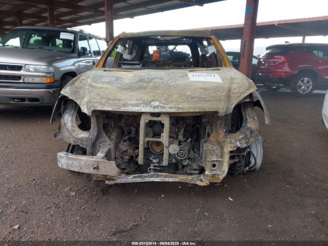 2007 MERCEDES-BENZ ML 350 4JGBB86E67A176118 Photo 5