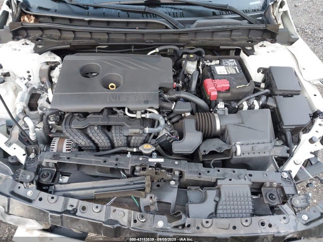 Nissan 2019 2019 1N4BL4CV5KC137456 Image 10