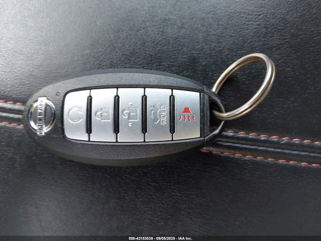 Nissan 2019 2019 1N4BL4CV5KC137456 Image 11