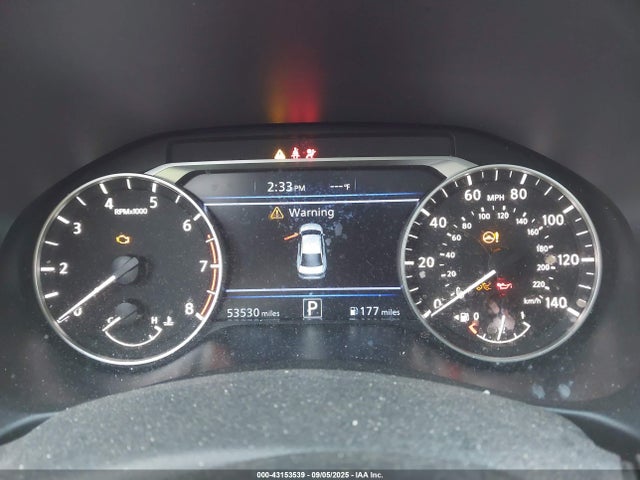 Nissan 2019 2019 1N4BL4CV5KC137456 Image 7