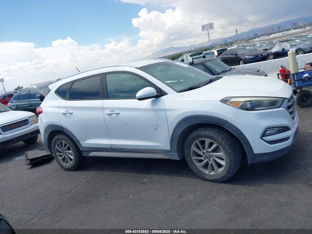 Hyundai gdi nu 2017 KM8J33A46HU446779 Image 12