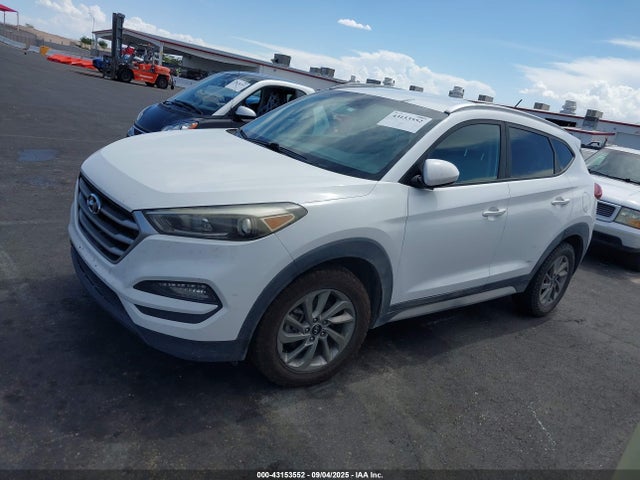Hyundai gdi nu 2017 KM8J33A46HU446779 Image 13