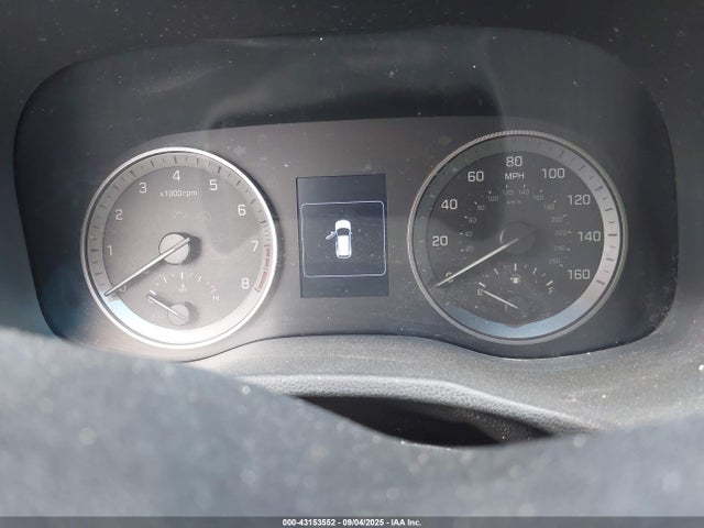 Hyundai gdi nu 2017 KM8J33A46HU446779 Image 14
