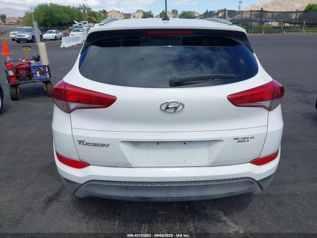 Hyundai gdi nu 2017 KM8J33A46HU446779 Image 15