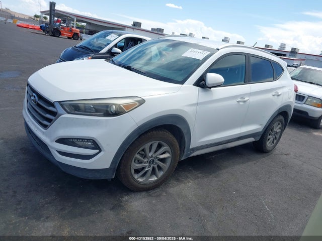Hyundai gdi nu 2017 KM8J33A46HU446779 Image 16