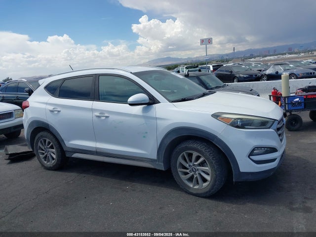 Hyundai gdi nu 2017 KM8J33A46HU446779 Image 17