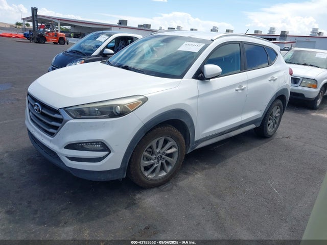 Hyundai gdi nu 2017 KM8J33A46HU446779 Image 2