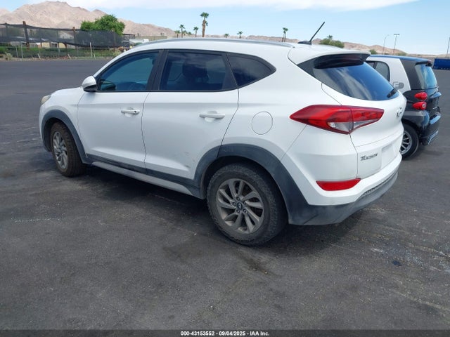 Hyundai gdi nu 2017 KM8J33A46HU446779 Image 3