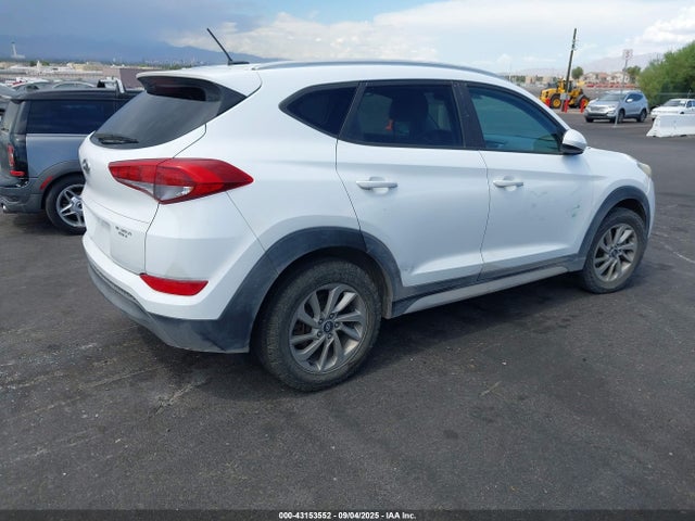 Hyundai gdi nu 2017 KM8J33A46HU446779 Image 4