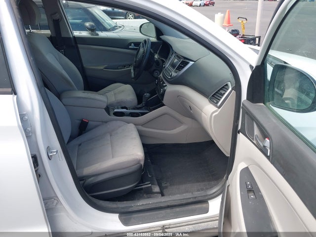 Hyundai gdi nu 2017 KM8J33A46HU446779 Image 5