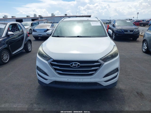 Hyundai gdi nu 2017 KM8J33A46HU446779 Image 6