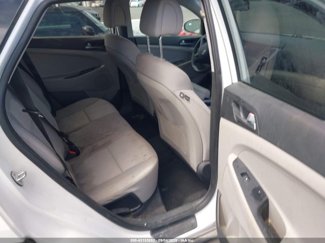 Hyundai gdi nu 2017 KM8J33A46HU446779 Image 8
