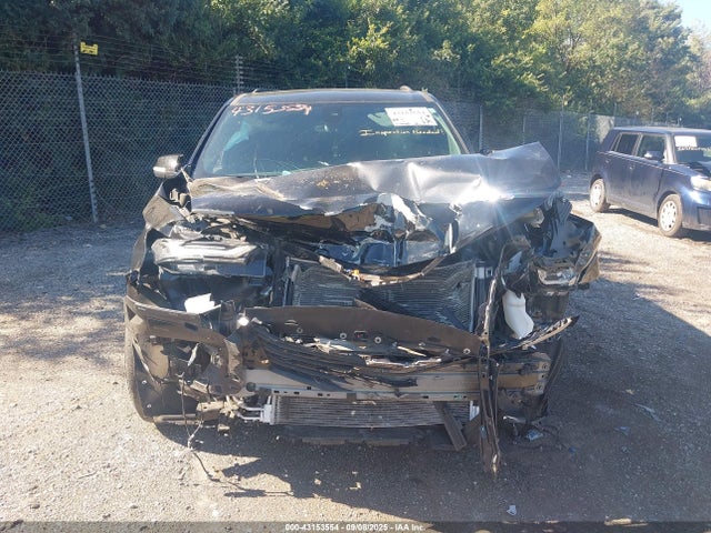 1GNETVKWXRJ134007 Chevrolet lfy