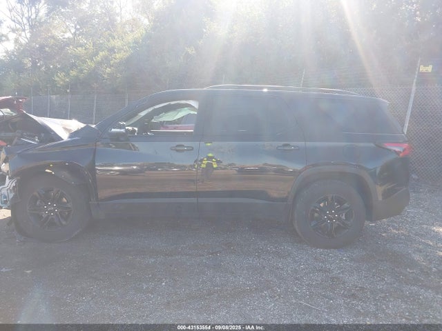 1GNETVKWXRJ134007 Chevrolet lfy