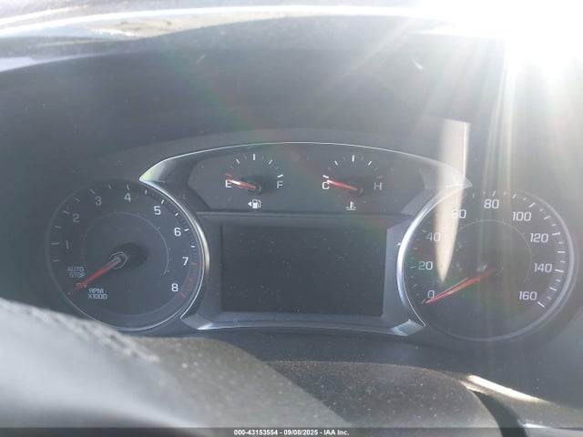 1GNETVKWXRJ134007 Chevrolet lfy