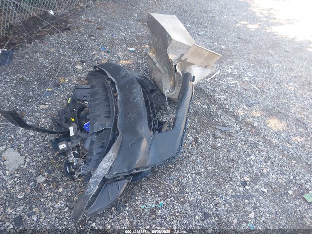 1GNETVKWXRJ134007 Chevrolet lfy