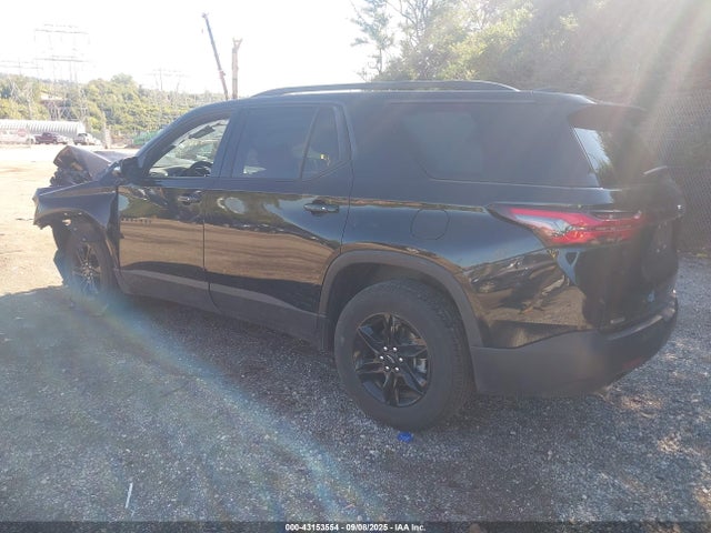 1GNETVKWXRJ134007 Chevrolet lfy