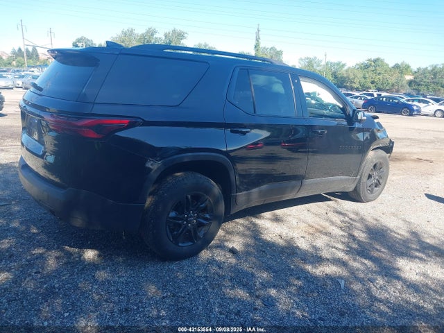 1GNETVKWXRJ134007 Chevrolet lfy