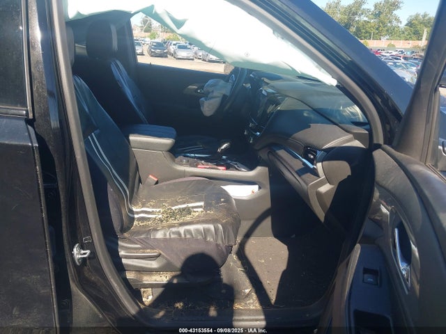 1GNETVKWXRJ134007 Chevrolet lfy