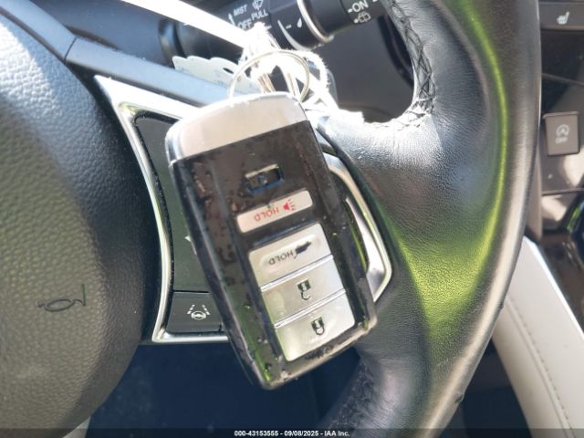 2021 ACURA RDX 5J8TC2H32ML017256 Photo 10