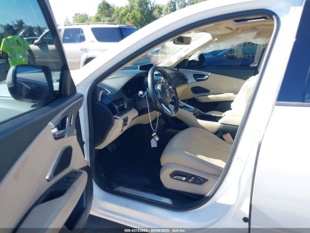 2021 ACURA RDX 5J8TC2H32ML017256 Photo 4