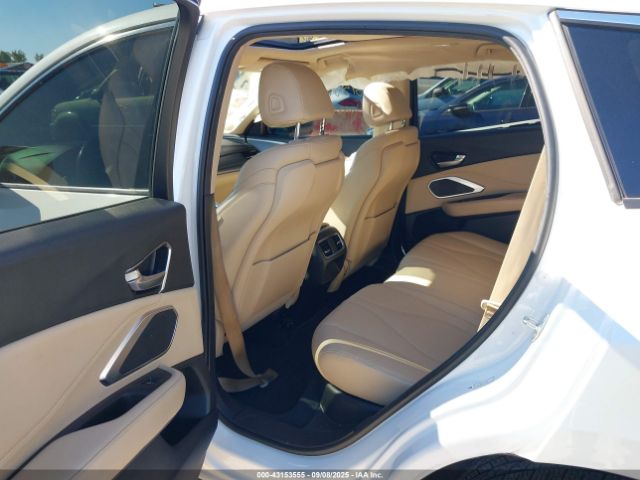 2021 ACURA RDX 5J8TC2H32ML017256 Photo 7