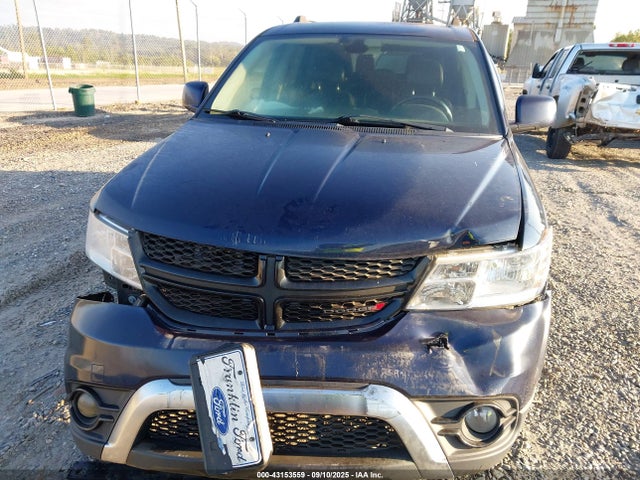 3C4PDCGG2JT513519 Dodge 2018