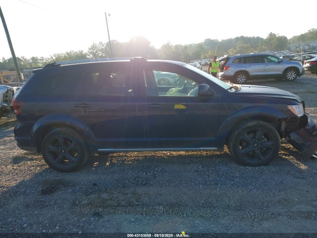 3C4PDCGG2JT513519 Dodge 2018