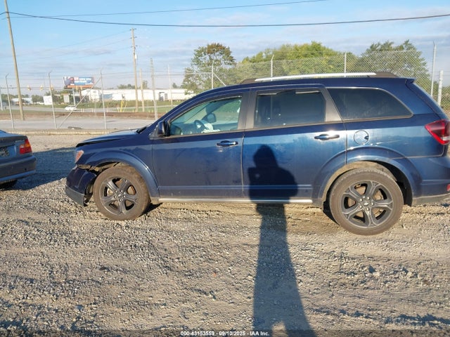 3C4PDCGG2JT513519 Dodge 2018