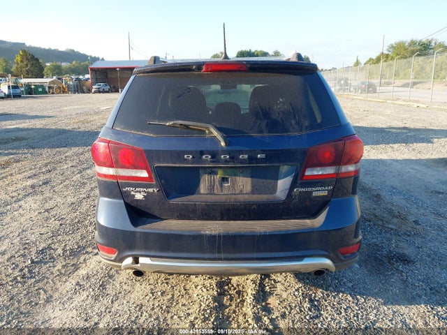 3C4PDCGG2JT513519 Dodge 2018
