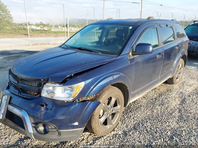 3C4PDCGG2JT513519 Dodge 2018