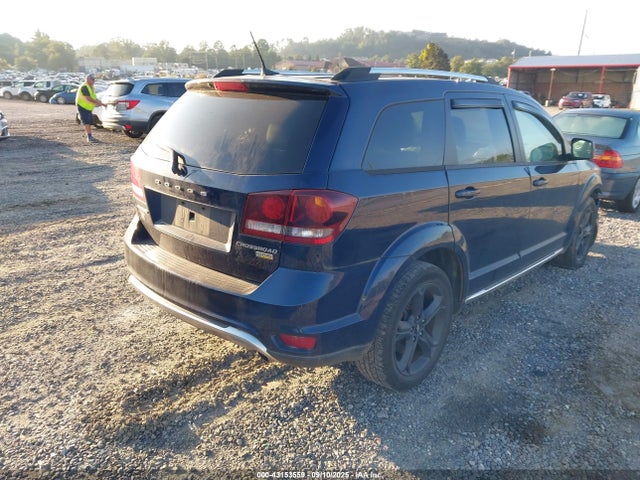 3C4PDCGG2JT513519 Dodge 2018