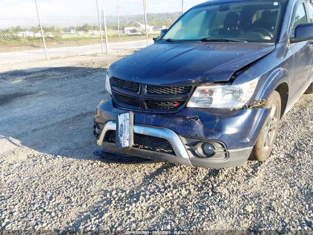 3C4PDCGG2JT513519 Dodge 2018